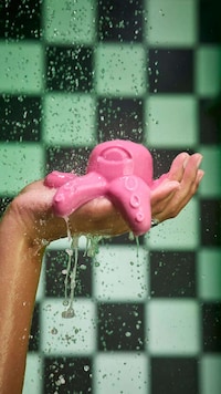 Monstrous Shower Jellies Image 1