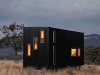 Compact Space-Saving Homes Image 2