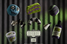 Frightful Bodycare Collections