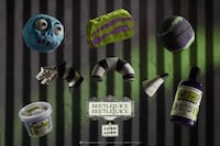 Frightful Bodycare Collections
