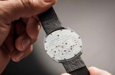 Ultra-Thin Watch Prototypes