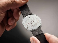 Ultra-Thin Watch Prototypes