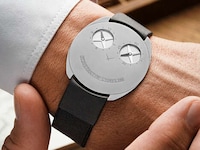 Ultra-Thin Watch Prototypes Image 3