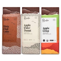 Unroasted Autumnal Chocolates Image 3