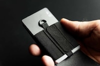 Sleek Minimal Contemporary Wallets Image 2