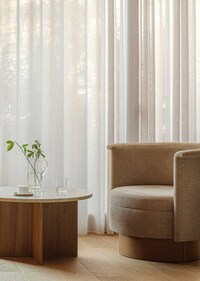 Minimal Warm Furniture Expansions Image 3
