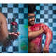 Blood-Red Shower Gels Image 1