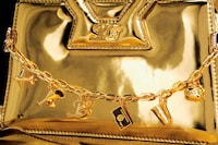 Collaboration Credit Card Purses Image 3