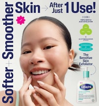 Sensitive Skincare Exfoliators Image 1