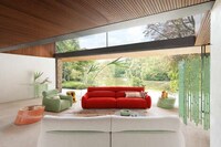 Bamboo-Centric Furniture Capsules Image 2