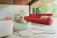 Bamboo-Centric Furniture Capsules Image 3
