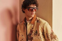 Exclusive Joint Fashion Capsules Image 1