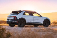 Off-Road-Ready Electric Vehicles Image 2