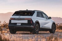 Off-Road-Ready Electric Vehicles Image 4
