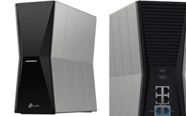 Archer BE805 | BE19000 Tri-Band Wi-Fi 7 Router | TP-Link Archer BE805 | BE19000 Tri-Band Wi-Fi 7 Router | TP-Link