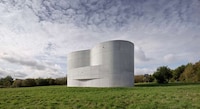 Denmark Suburban Modern Churches Image 1