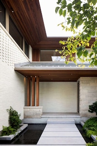 Mid-Century Style Montreal Homes Image 1