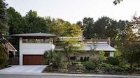 Mid-Century Style Montreal Homes Image 3