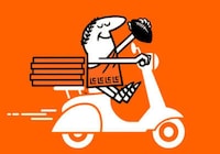 Food Delivery Promotions Image 1