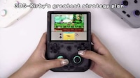 Next-Generation Gaming Handhelds