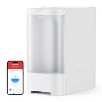 Connected Self-Filling Humidifiers Image 2
