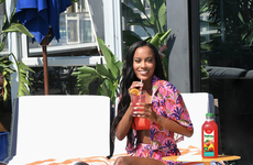 Summery Juice Campaigns