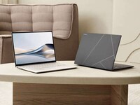 Hybrid Metal Material Laptops Image 2