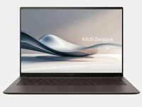 Hybrid Metal Material Laptops Image 4