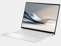 Hybrid Metal Material Laptops Image 5