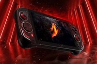 Gamepad-Equipped Gaming Devices