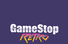 Retro Video Game Stores