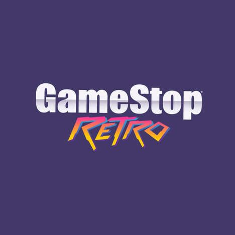 Retro Video Game Stores