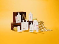 Sensorial Autumn-Inspired Body Care Image 2