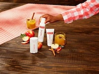 Sensorial Autumn-Inspired Body Care Image 3