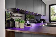 Smart Kitchen Lighting Partnerships