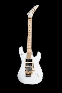 Slick Refreshed Guitar Collections Image 4
