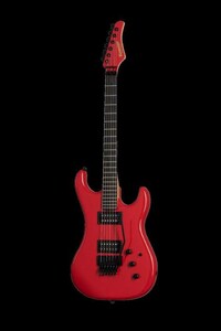 Slick Refreshed Guitar Collections Image 5