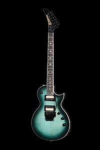 Slick Refreshed Guitar Collections Image 6