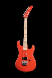 Slick Refreshed Guitar Collections Image 7