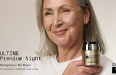 Repairing Anti-Aging Creams