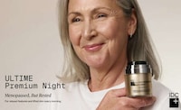 Repairing Anti-Aging Creams Image 1