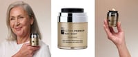 Repairing Anti-Aging Creams Image 3