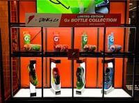 Athlete-Inspired Interactive Experiences Image 2