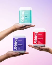 Modern Coffee Packaging Designs Image 1