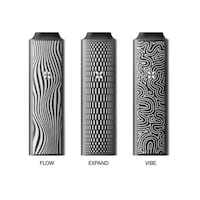 Artist-Designed Vaporizer Designs Image 1
