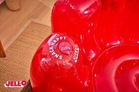 Colorful Gelatin Dessert-Inspired Furniture Image 2