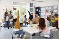 Branded Education Engagement Reports Image 1