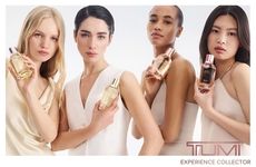 Globally Inspired Fragrance Collections