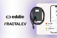Multi-Unit Building EV-Charging Solutions Image 1