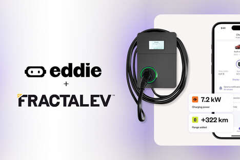 Multi-Unit Building EV-Charging Solutions
